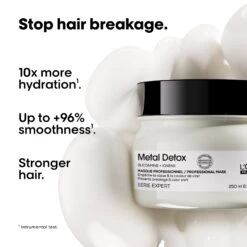 L'Oreal Professionnel Serie Expert Metal Detox Mask 250ml -Goldwell Shop 0000030160606 3