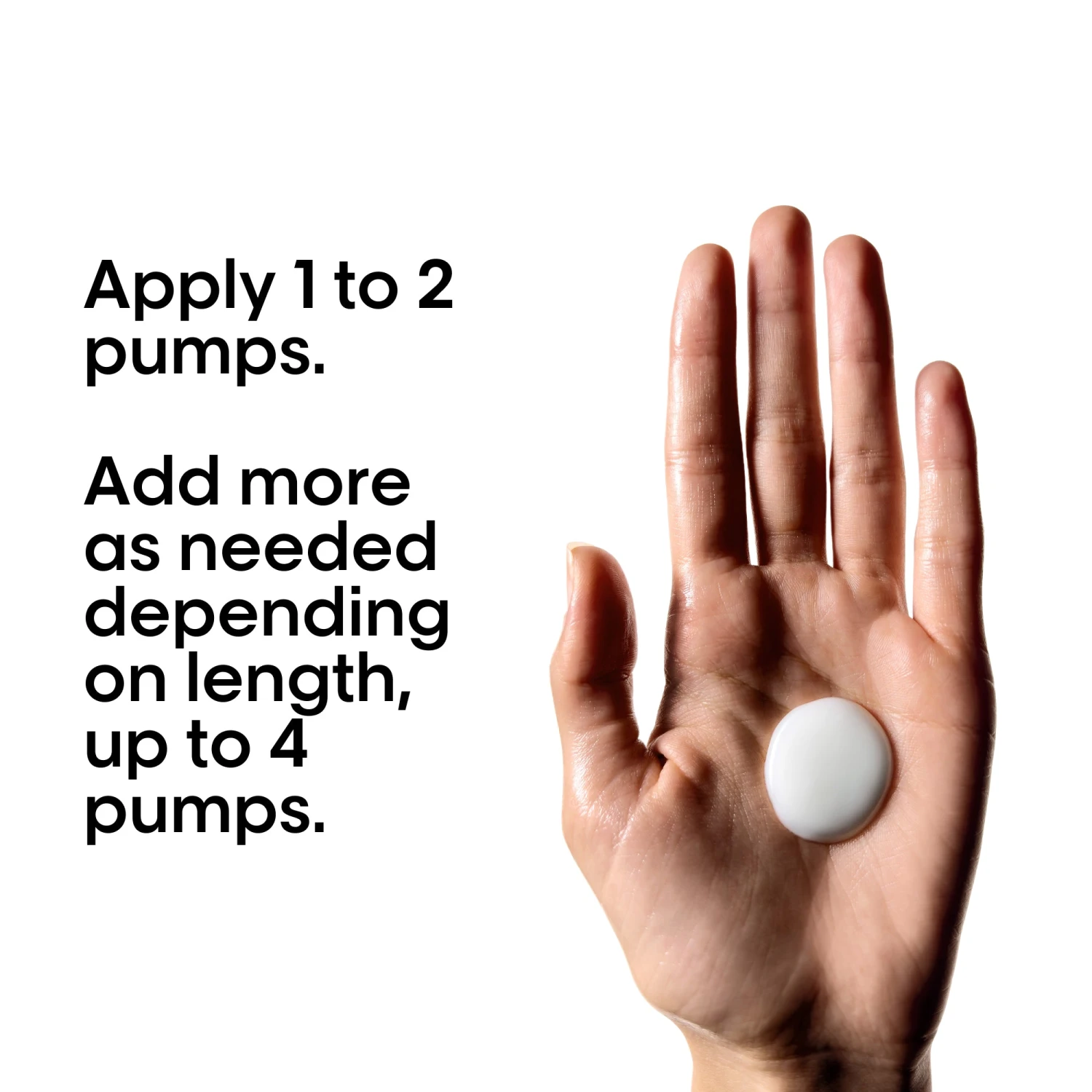 L'Oréal Professionnel Serie Expert Metal Detox Leave-In Cream 100ml 5 L'Oréal Professionnel Serie Expert Metal Detox Leave-In Cream 100ml - Image 3