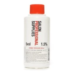 SPS Creme Peroxide 5 Vol 200ml