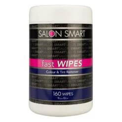 Salon Smart Colour & Tint Remover Wipes 160 Pack