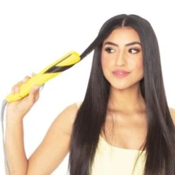 Drybar The Tress Press Straightening Iron 1" Inch -Goldwell Shop 13 3 DRYBARTHETRESSPRESSDIGITALSTYLINGIRON1INCH 9b9df7d2 d68f 4371 8247 28574ccfc739