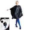 Salon Smart Colour Me Cape Black 2 Salon Smart Colour Me Cape Black -Goldwell Shop 142137 690583