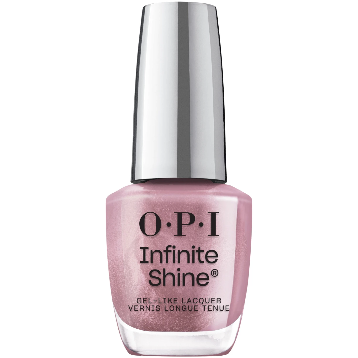 OPI Infinite Shine Metallic Mega Mix Sheen's All That 15ml 3 OPI Infinite Shine Metallic Mega Mix Sheen's All That 15ml