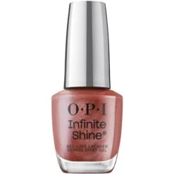OPI Infinite Shine Metallic Mega Mix Stellar Tips 15ml