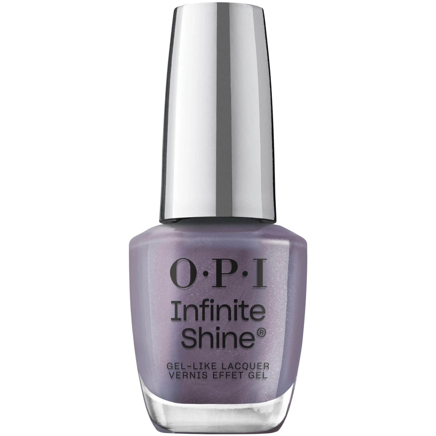 OPI Infinite Shine Metallic Mega Mix Funmetal 15ml 3 OPI Infinite Shine Metallic Mega Mix Funmetal 15ml