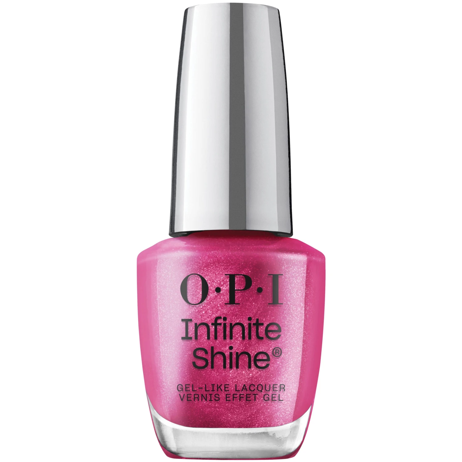 OPI Infinite Shine Metallic Mega Mix DeJa RouUgE 15ml 3 OPI Infinite Shine Metallic Mega Mix DeJa RouUgE 15ml