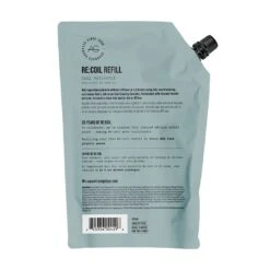 AG Care Re:coil Curl Activator 709ml -Goldwell Shop 24ozRecoil Back NoBG1 610895