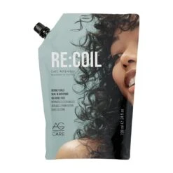 AG Care Re:coil Curl Activator 709ml