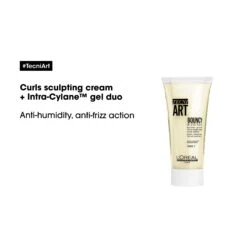 L'Oreal Professionnel Tecni.ART Bouncy & Tender Gel 150ml 6 L'Oreal Professionnel Tecni.ART Bouncy & Tender Gel 150ml -Goldwell Shop 30157729 3