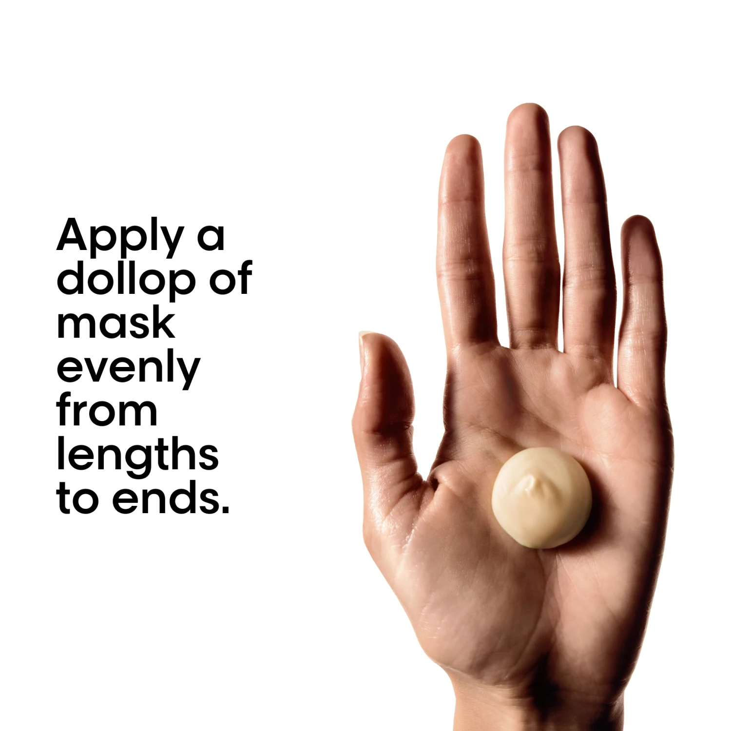 L'Oreal Professionnel Serie Expert Absolut Repair Mask 250ml 6 L'Oreal Professionnel Serie Expert Absolut Repair Mask 250ml - Image 4