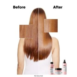 L'Oreal Professionnel Serie Expert Vitamino Color Shampoo 300ml 15 L'Oreal Professionnel Serie Expert Vitamino Color Shampoo 300ml -Goldwell Shop 3474636975518 5