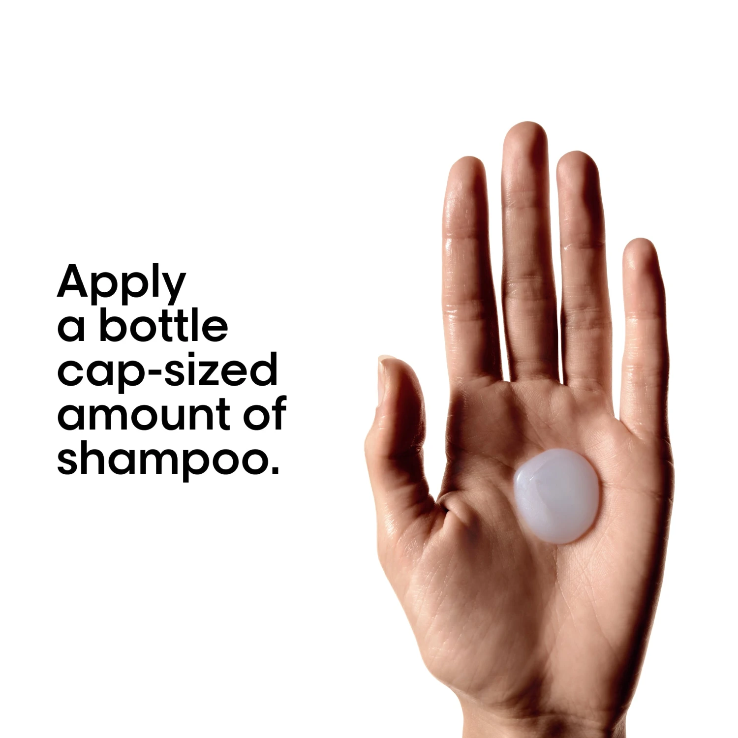 L'Oreal Professionnel Serie Expert Vitamino Color Shampoo 300ml 6 L'Oreal Professionnel Serie Expert Vitamino Color Shampoo 300ml - Image 4