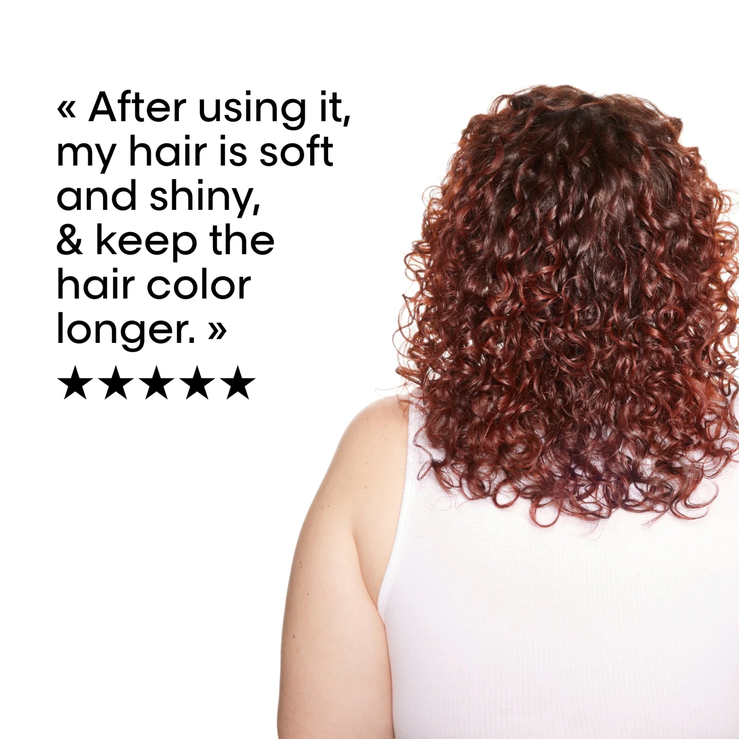 L'Oreal Professionnel Serie Expert Vitamino Color Mask 250ml 6 L'Oreal Professionnel Serie Expert Vitamino Color Mask 250ml - Image 4