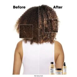 L'Oreal Professionnel Serie Expert Absolut Repair 10-in-1 Oil 90ml -Goldwell Shop 3474636977369 4