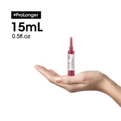 L'Oreal Professionnel Serie Expert Pro Longer Liquid Concentrate Treatment 15ml -Goldwell Shop 3474636977949 8