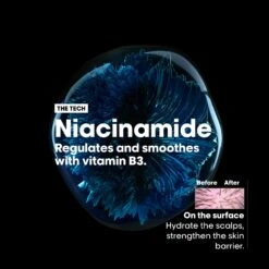 L'Oreal Professional Scalp Advanced Anti-Discomfort Dermo-Regulator Shampoo 300ml -Goldwell Shop 3474637090470 6