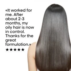 L'Oreal Professionnel Scalp Advanced Anti-Oiliness Dermo-Purifier Shampoo 300ml -Goldwell Shop 3474637106461 10