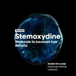 L'Oreal Professionnel Serioxyl Advanced Denser Hair Serum 90ml -Goldwell Shop 3474637109356 5