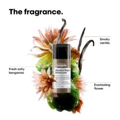 L'Oreal Professionnel Absolut Repair Molecular Leave In Mask 100ml -Goldwell Shop 3474637153496 4