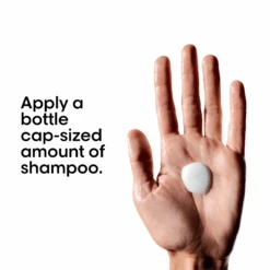 L'Oreal Professionnel Absolut Repair Molecular Shampoo 300ml -Goldwell Shop 3474637153533 7