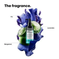 L'Oréal Professionnel Scalp Advanced Anti-Oily Spray 90ml -Goldwell Shop 3474637219833 EN 5