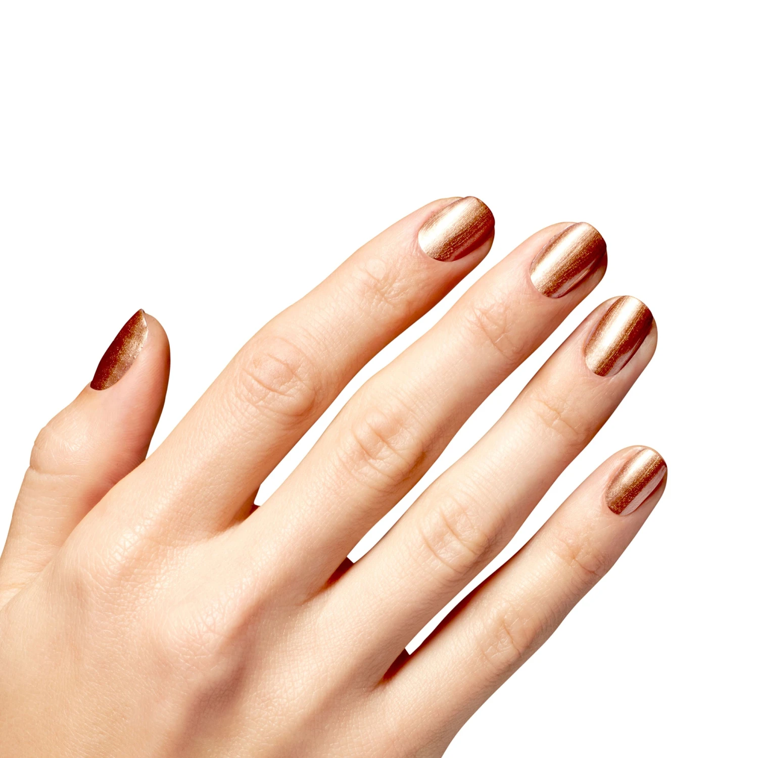 OPI Infinite Shine Metallic Mega Mix 2000 Karats 15ml 5 OPI Infinite Shine Metallic Mega Mix 2000 Karats 15ml - Image 3