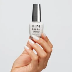 OPI Infinite Shine Alpine Snow™ 15ml 8 OPI Infinite Shine Alpine Snow™ 15ml -Goldwell Shop 4 84f2925b e814 46ce 8847 2313787ee5e9