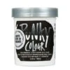 Punky Colour Semi Permanent Ebony 100ml -Goldwell Shop 800x800PunkyEbony 513667