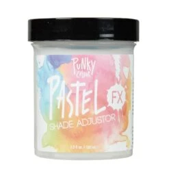 Punky Colour Semi Permanent Pastel Shade Adjustor 100ml