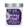 Punky Colour Semi Permanent Plum 100ml -Goldwell Shop 800x800PunkyPlum 871252