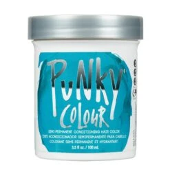Punky Colour Semi Permanent Turquoise 100ml