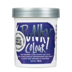 Punky Colour Semi-Permanent Violet 100ml