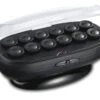 Babyliss Pro BabylissPRO Jumbo Hot Rollers 12pc -Goldwell Shop 823292 Babyliss Hot Rollers Jumbo 12Pc 855033