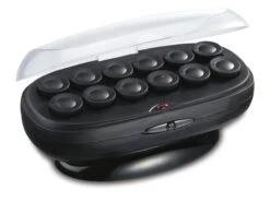 Babyliss Pro BabylissPRO Jumbo Hot Rollers 12pc