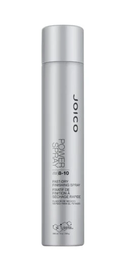 Joico Power Spray Fast Dry Spray 300ml