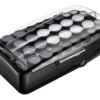 Babyliss Pro BabylissPRO Extrovert Hot Rollers 30pc 2 Babyliss Pro BabylissPRO Extrovert Hot Rollers 30pc -Goldwell Shop 848186 Babyliss Extrovert Multi Hot Roll Set 30