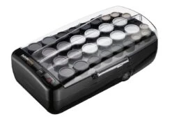 Babyliss Pro BabylissPRO Extrovert Hot Rollers 30pc