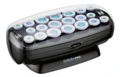Babyliss Pro BabylissPRO Cascade Hot Rollers 20pc