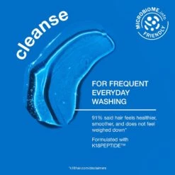 K18 Damage Shield PH Protective Shampoo 250ml -Goldwell Shop 858511000749 3 529785