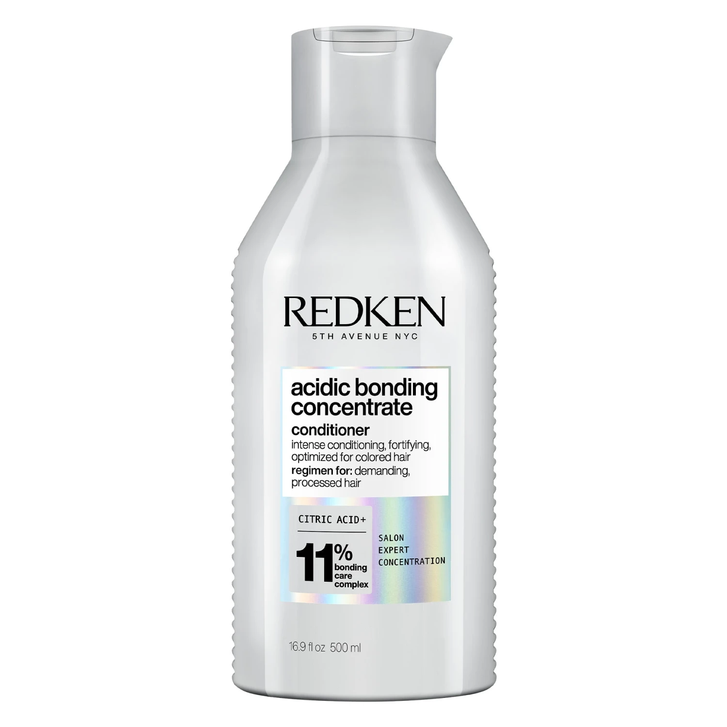 Redken Acidic Bonding Concentrate Conditioner 500ml 3 Redken Acidic Bonding Concentrate Conditioner 500ml