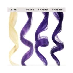 Keracolor Color Clenditioner Colour Shampoo Purple 355ml -Goldwell Shop 922391 keracolor clenditioner purple 355ml 02 629939