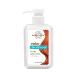 Keracolor Color Clenditioner Colour Shampoo Copper 355ml