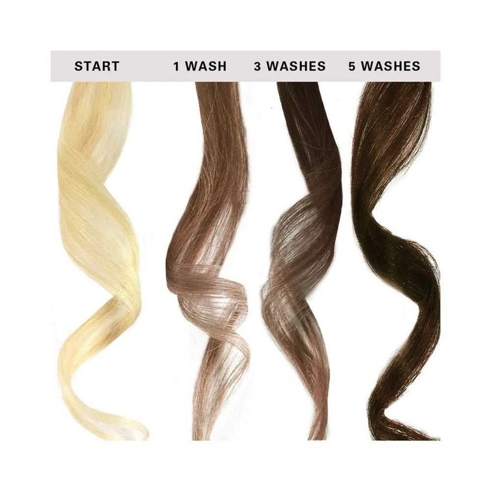 Keracolor Color Clenditioner Colour Shampoo Mocha 355ml 4 Keracolor Color Clenditioner Colour Shampoo Mocha 355ml - Image 2