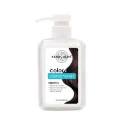 Keracolor Color Clenditioner Colour Shampoo Espresso 355ml
