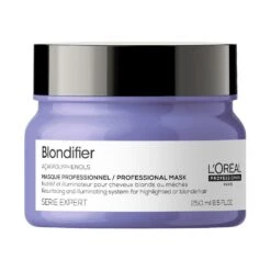 L'Oreal Professionnel Serie Expert Blondifier Mask 250ml