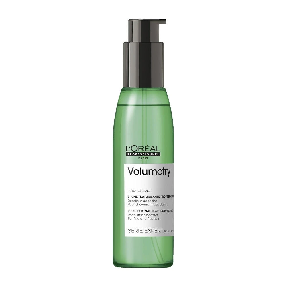 L'Oreal Professionnel Serie Expert Volumetry Texturizing Spray 125ml 3 L'Oreal Professionnel Serie Expert Volumetry Texturizing Spray 125ml