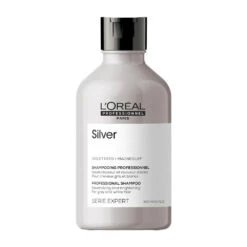 L'Oreal Professionnel Serie Expert Silver Shampoo 300ml
