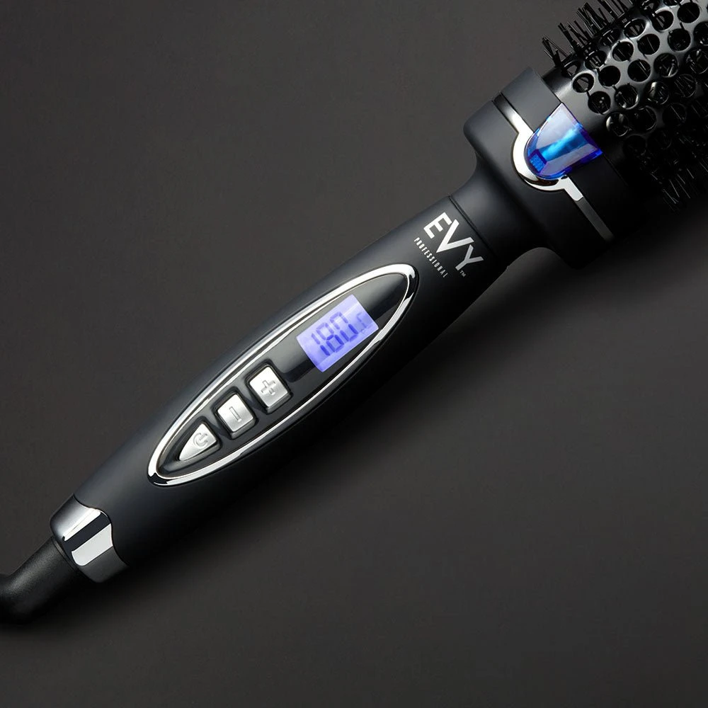 Evy Professional Restyle Hot Brush 5 Evy Professional Restyle Hot Brush - Image 3