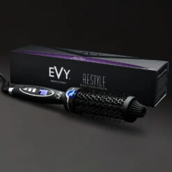 Evy Professional Restyle Hot Brush 9 Evy Professional Restyle Hot Brush -Goldwell Shop 953407 evy professional restyle hot brush 4
