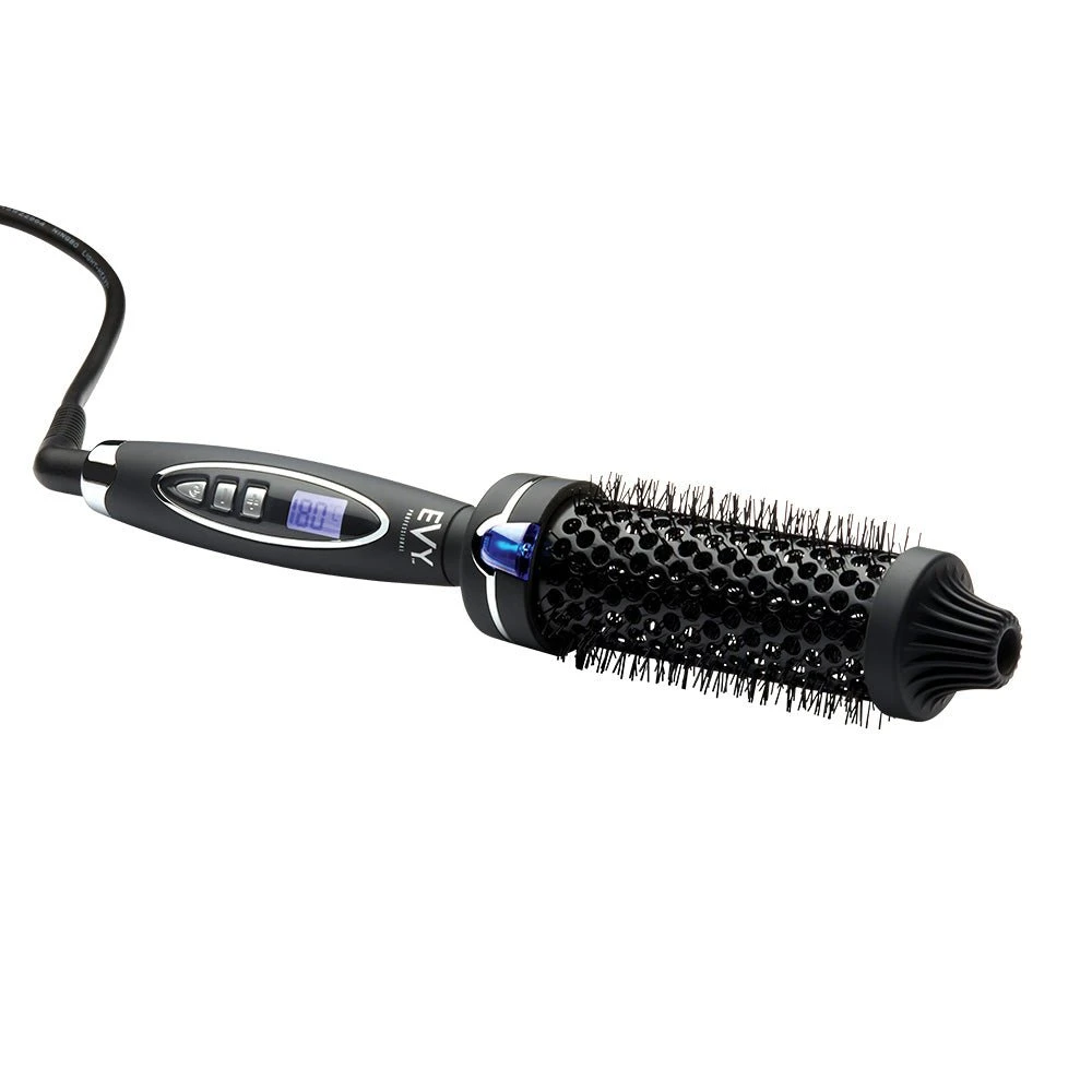 Evy Professional Restyle Hot Brush 3 Evy Professional Restyle Hot Brush